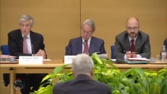 françois marc,caisse des dépôts,lemas,direction générale,commission de surveillance