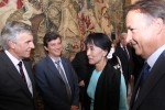 françois marc,augn san su kyi