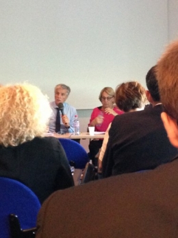 journées parlementaires socialistes,plf2014,finances locales
