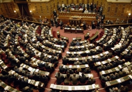 projet de loi de finances (plf) pour 2017,budget,majorité sénatoriale,droite,question préalable,sénat