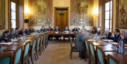 françois marc,commission des finances,sénat,dgf,dotation,dotation globale de fonctionnement,répartition,inégalités,richesses,mesure,réduire les écarts,territoires,redistribution,concours financiers,gouvernement,audition conjointe,finances locales,richesse,charges