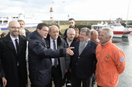 françois marc,sénateur françois marc,commision des finances,commission des affaires européennes,iles du ponant,denis palluel,rdc,yann le meur,territoires,finistère