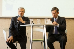 françois marc; fiscalité alternative,taxes