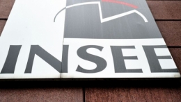 INSEE, conjoncture, reprise économique, croissance, baisse du chômage, pouvoir d'achat, CICE, investissement, succès mesures gouvernement