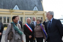 François MARC, PLOUNEVENTER