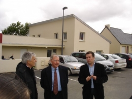 françois marc,caisse des dépôts et consignation