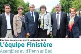 françois marc,l'equipe finistère,comptes de campagne,commission nationale,tête de liste