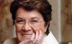 Présidence Commission des Finances du Sénat, Michèle André