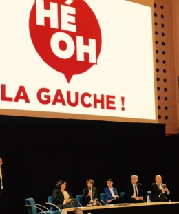 françois marc,hé oh la gauche,stéphane le foll