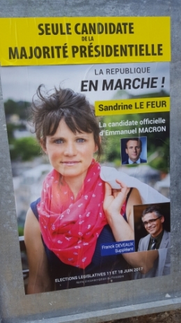 françois marc,sénateur,sandrine le feur,législatives,circonscription de morlaix