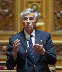 françois marc,jeux en ligne,question,gouvernement,addiction,jeunes,jeunesse,revoyure