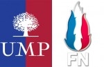 élections législatives, front républicain, UMP, FN, racisme