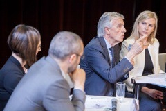 françoismarc,sénateur,sénateur françois marc,fiscalité écologique,fiscalité environnementale,rencontres parlementaires,consommation,égalité de traitement,distorsions,justice fiscale,citoyens,territoires