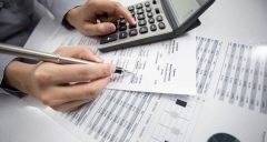 contrôles fiscaux, taux de recouvrement, DGFip, déshérence