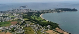 dents creuses, constructibilité des hameaux, loi Littoral, jurisprudence, PLU, communes littorales, Finistère