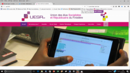 François marc, Sébastien Miossec, UESR29, Finistère, bretagne, élus, élues, territoire, association d'élus, amf29, valeurs, gauche, formation, information, coordinatio, convivialité