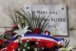 19 mars, anciens combattants, guerre d'Algérie