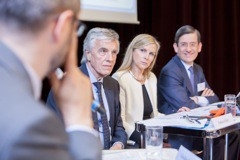 françoismarc,sénateur,sénateur françois marc,fiscalité écologique,fiscalité environnementale,rencontres parlementaires,consommation,égalité de traitement,distorsions,justice fiscale,citoyens,territoires