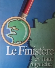 élections départementales,29 mars 2015,penn ar bed,candidats,candidates,binomes,ump,finistère et solidaires