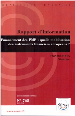 françois marc,fei,juncker,affaires européennes,sénat,sénateur du finistère
