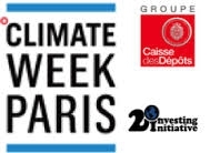 françois marc,cop21,climate day,françois hollande,cdc,caisse des dépôts,climat,business,monde des affaires,entreprises,cac40,lemas