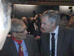 françois marc,inde