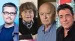 Charb,Cabu,Wolinski,Tignous