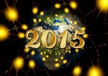 2015,année