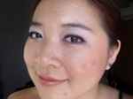Daiso makeup