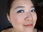 Daiso makeup