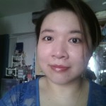 Daiso makeup