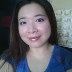 Daiso makeup