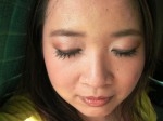 Daiso makeup
