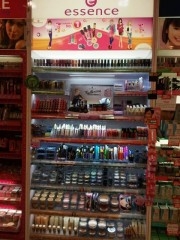 essence, Essence Cosmetics, Watsons, Takashimay, Singapore