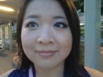 Smokey eyes, simple smokey eye, quad, rimmel smokey eye quad, gradient eyes, evening makeup, date makeup, simple makeup, makeup tutorial, makeup pictorial, how-to makeup