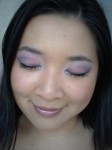 romantic makeup, valentine's day makeup, valentines day makeup, purple & pink makeup, alluring makeup, makeup pictorial, makeup tutorial, how-to makeup