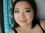 Summer look, summer inspired makeup look, summer funk, summer funky makeup look, bright and bold colors, makeup, video demo, step-by-step, makeup application, how-to makeup, makeup tutorial, summer makeup tutorial, 