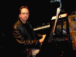 1. le pianiste Richard Pizzorno