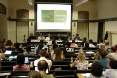 1st Summer School on Human Computer Confluence
