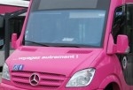 envibus,versmùent transport sophia
