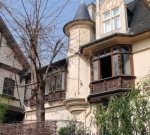 Rêve, désenchantement, maison