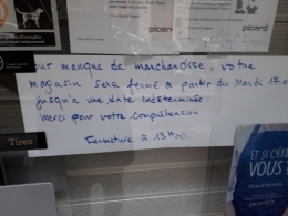 nourriture,virus,paris,confinement