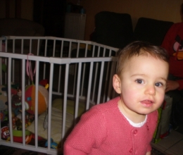 merveille,p'tite soeur,la vie