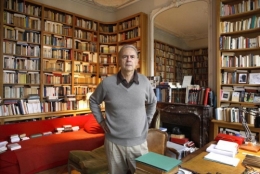 douleur,sommeil,modiano