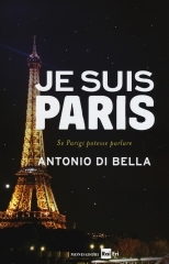 Paris, attentats, peur, courage