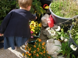 fête des mères,enfants,petites filles