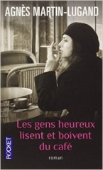 café,livres,temps