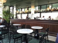Brasserie Barbés, Sacré Coeur etc