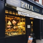 Paul, ladurée, musée