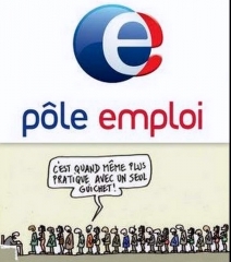 misère,pole emploi,chômage,arroganceh